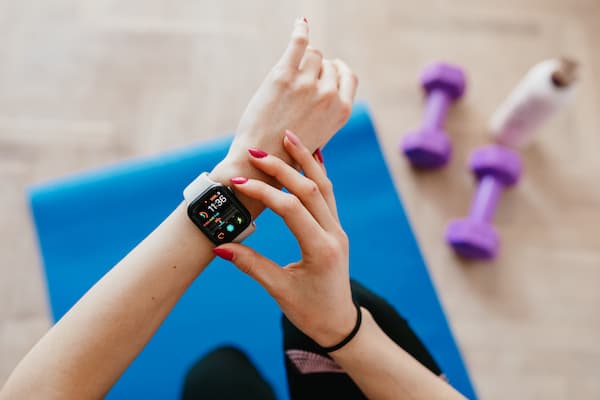 Activity Tracking